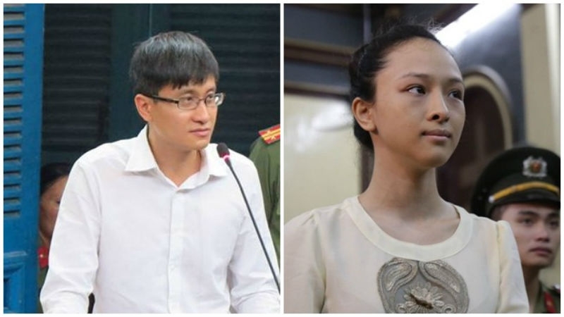 Thông tin vụ hoa hậu Phương Nga lừa đảo đại gia cao Toàn Mỹ, Hoa hậu Phương Nga nói gì trong nhà tạm giam, hoa hậu Phương Tra lừa đảo đại gia 16,5 tỷ đồng