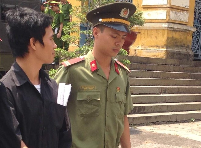 dieu it biet ve xu ly toi danh khung bo o viet nam hinh anh 1