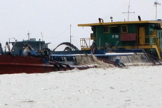 doi tuong de doa chu tich tinh bac ninh bi khoi to toi khung bo hinh anh 1