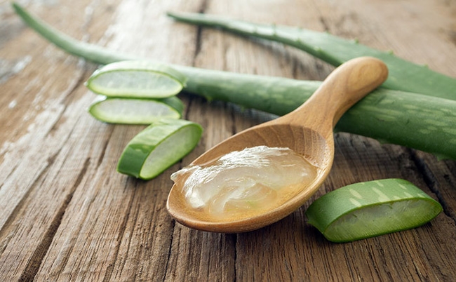 Hôm nào thức khuya mắt thâm quầng, làm liền mặt nạ đắp vào mắt sẽ hết ngay - Ảnh 3.