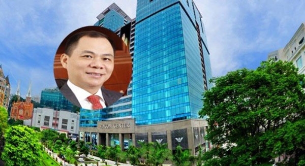 siêu giàu Việt, giới siêu giàu Việt Nam, tầng lớp trung lưu, tỷ phú, tỷ phú Việt, tỷ phú USD, tỷ phú đô-la, đại gia giấu mặt, Phạm Nhật Vượng, Trịnh Văn Quyết, người giàu Việt, tích tụ ruộng đất, nông nghiệp Việt Nam