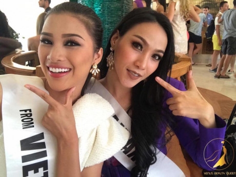 nguyen thi thanh bat ngo dat a hau 2 ngay sau tam thu giai nghe hinh anh 5
