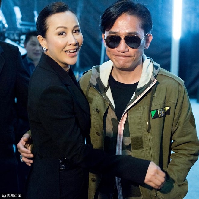om vo nhu 