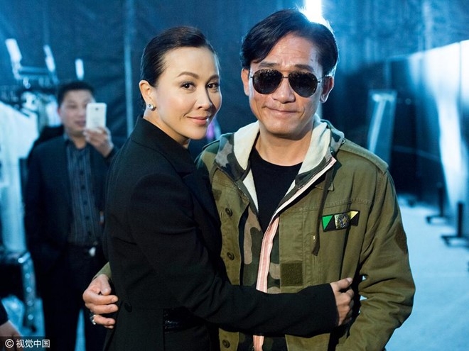 om vo nhu 
