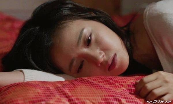 Image result for Sau 5 năm yêu, anh đột ngột biến mất không lý do