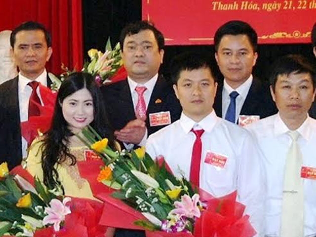 Kết quả hình ảnh cho Hotgirl xứ thanh