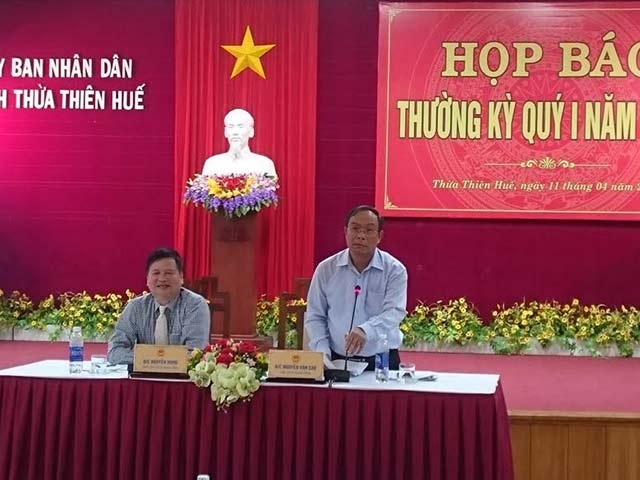 vu “ca nha lam quan”: huy quyet dinh bo nhiem 1 truong phong hinh anh 1