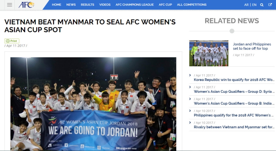 afc ca ngoi ban thang cua tuyen dung hinh anh 1
