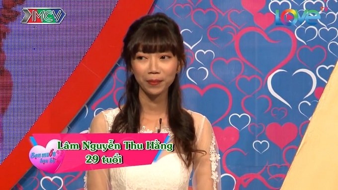Bạn muốn hẹn hò, Mẹ chồng nàng dâu, gương mặt phu thê, kết hôn