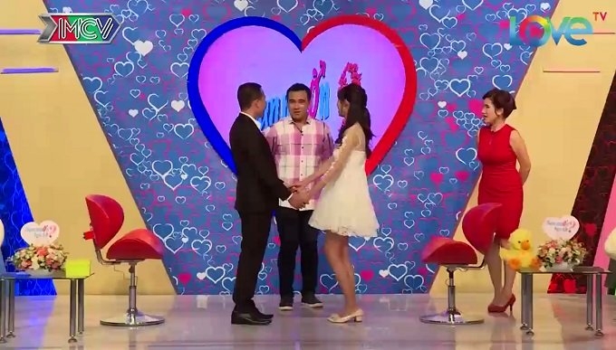 Bạn muốn hẹn hò, Mẹ chồng nàng dâu, gương mặt phu thê, kết hôn