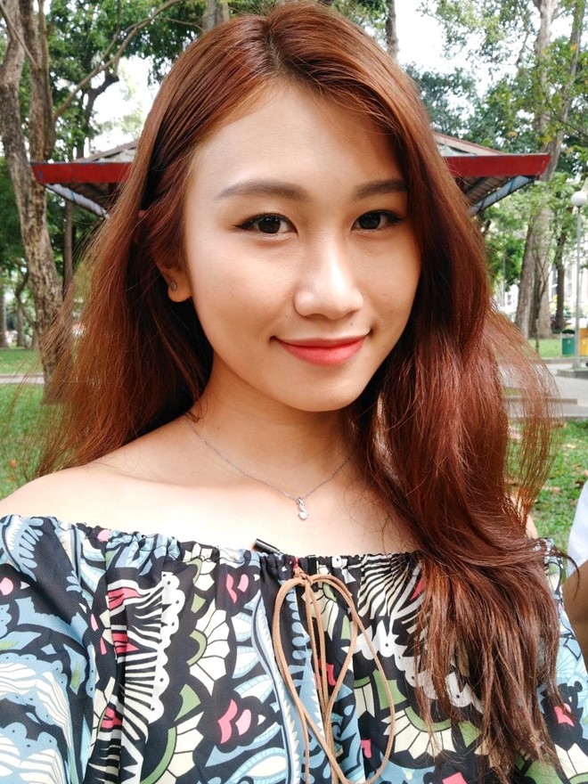 Danh gia chi tiet Oppo F3 Plus: Vua selfie the he moi hinh anh 2