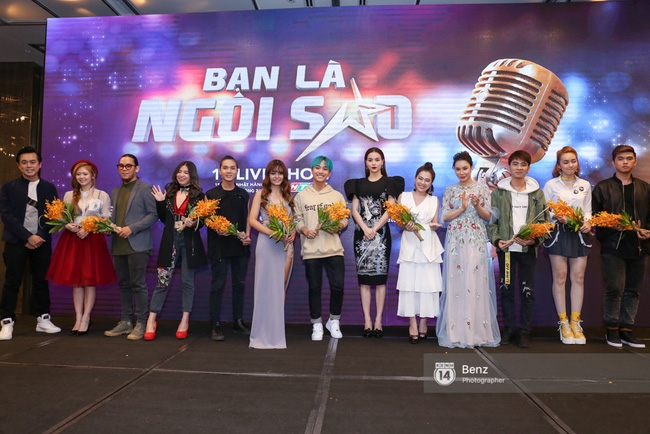 Đây là show Hồ Ngọc Hà được trả cát-xê cao nhất từ trước tới nay để ngồi ghế nóng! - Ảnh 10.