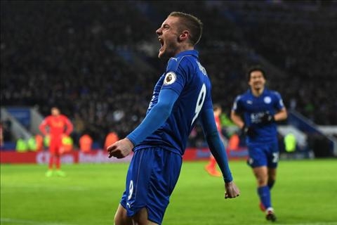  Atletico vs Leicester Simeone danh gia cao Vardy hinh anh 2