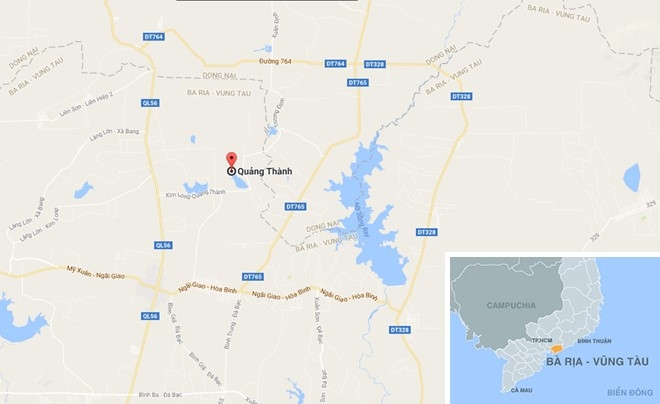 Gan 1.000 nguoi du phien xu ten cuop giet vo, con truong ban dan van hinh anh 2