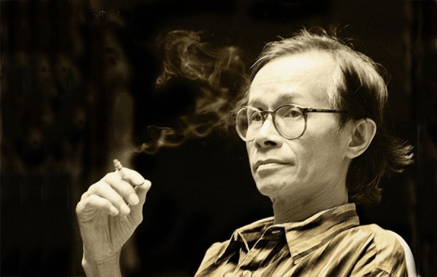 Kết quả hình ảnh cho Trịnh công sơn