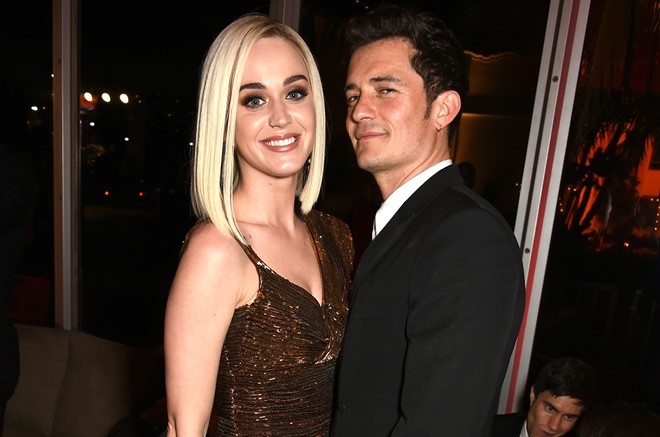 Orlando Bloom lan dau noi ve su co anh nude dinh dam hinh anh 2