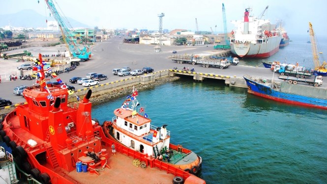 Thanh tra việc cảng Quy Nhơn bán hết vốn nhà nước 