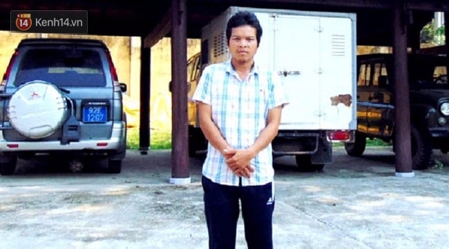 Túng tiền tiêu xài, nam thanh niên bắn chết bò của người dân rồi xẻ thịt mang bán - Ảnh 2.