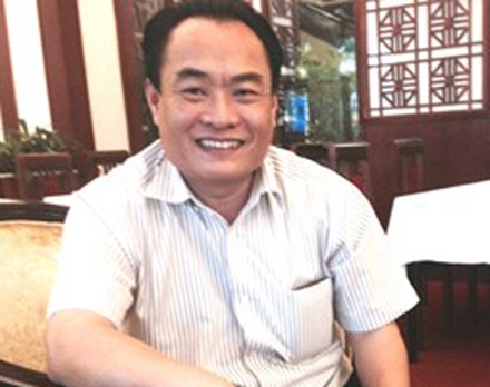  Trần Ngọc Trung lập lên mạng lưới kiểu kinh doanh đa cấp tại các vùng nôn thôn, hút máu người nghèo. 