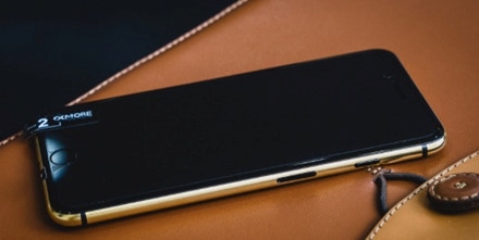 iPhone Hoả Long giá trăm triệu có gì đặc biệt? ảnh 3