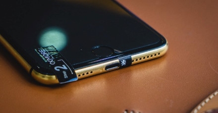 iPhone Hoả Long giá trăm triệu có gì đặc biệt? ảnh 4