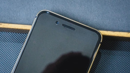 iPhone Hoả Long giá trăm triệu có gì đặc biệt? ảnh 7