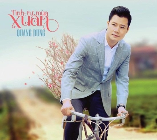 quang dũng, jennifer phạm, sao việt