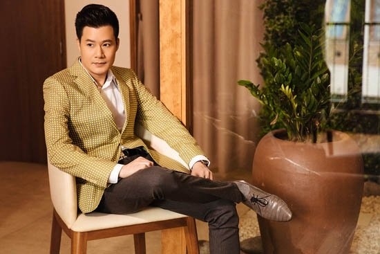 quang dũng, jennifer phạm, sao việt