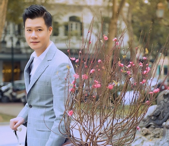 quang dũng, jennifer phạm, sao việt
