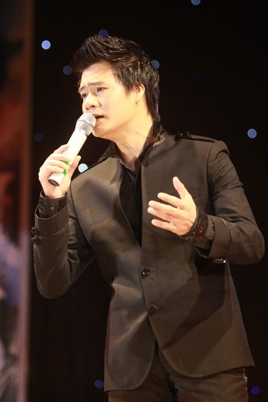 quang dũng, jennifer phạm, sao việt