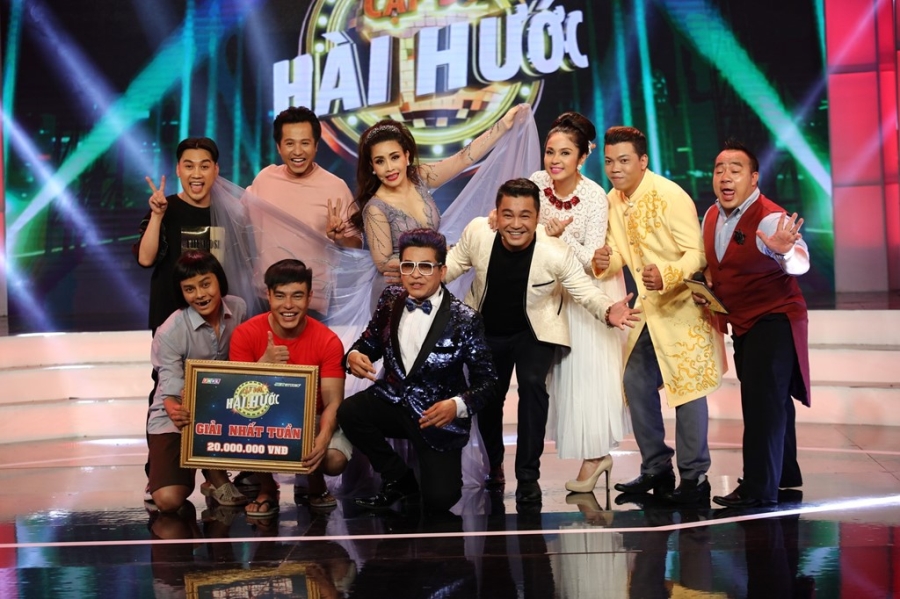 Viet Trinh nin tho vi man ao thuat nguy hiem cua Vo Minh Lam hinh anh 6