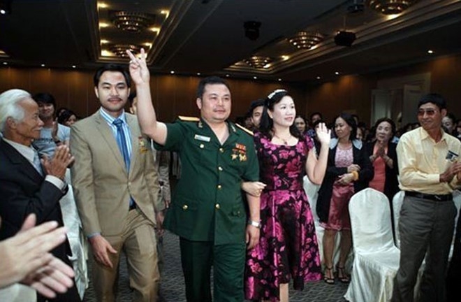 Chieu lua gan 67.000 nha dau tu cua nhom dieu hanh Lien Ket Viet hinh anh 1