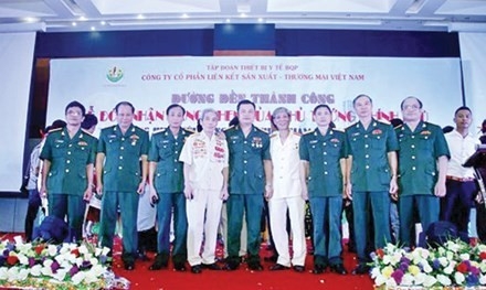 Chieu lua gan 67.000 nha dau tu cua nhom dieu hanh Lien Ket Viet hinh anh 2