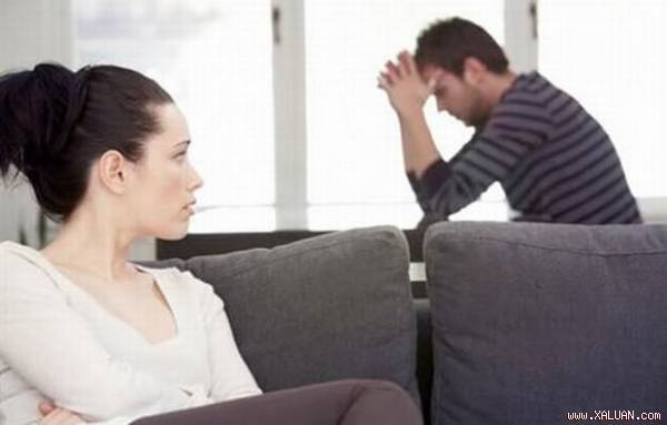 Image result for Chồng từng liên tục ép tôi ly hôn để đến với bồ