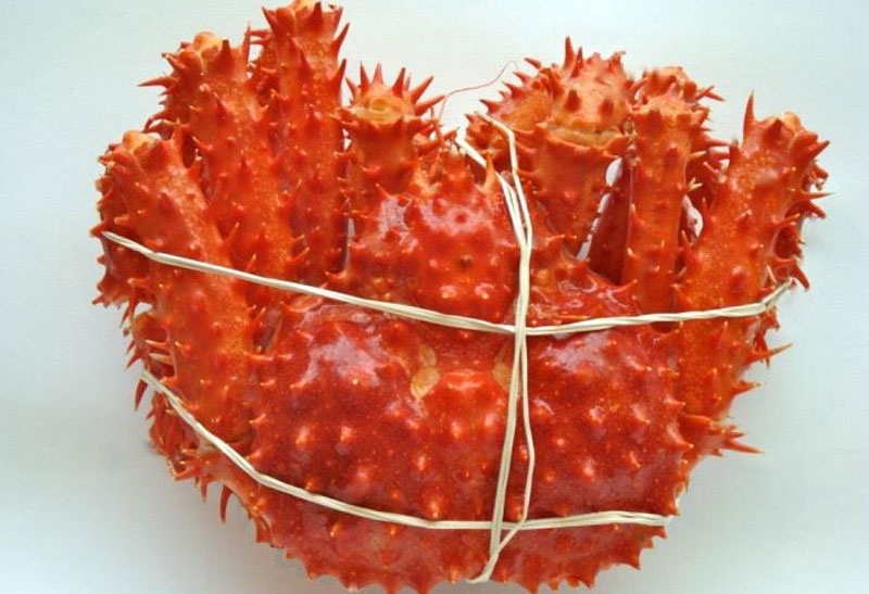cua hoàng đế, đặc sản nhà giàu, dân giàu Việt, đại gia,