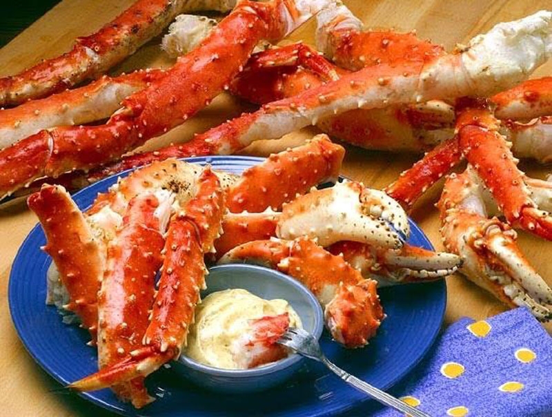 cua hoàng đế, đặc sản nhà giàu, dân giàu Việt, đại gia,