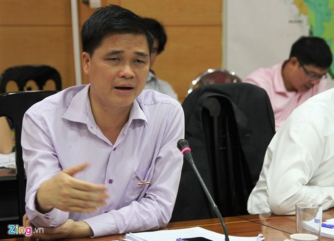 'Dan Ha Noi bat hanh vi tan ca khong dam ve nha' hinh anh 1
