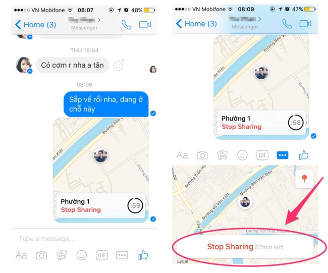 Đi chơi, hẹn hò cùng nhau chưa bao giờ dễ dàng đến thế với tính năng mới của Facebook - Ảnh 4.