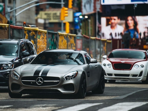 Fast & Furious 8 