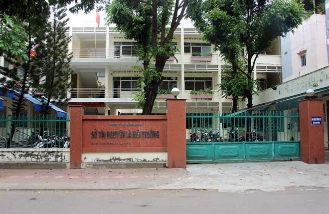 Mot so o Binh Dinh co den 6 pho giam doc hinh anh 1