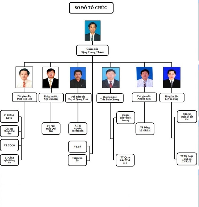 Mot so o Binh Dinh co den 6 pho giam doc hinh anh 2