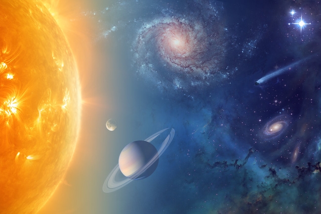 Đừng bỏ lỡ đêm nay: NASA họp báo công bố phát hiện mới nhất về sự sống ngoài hành tinh - Ảnh 1.
