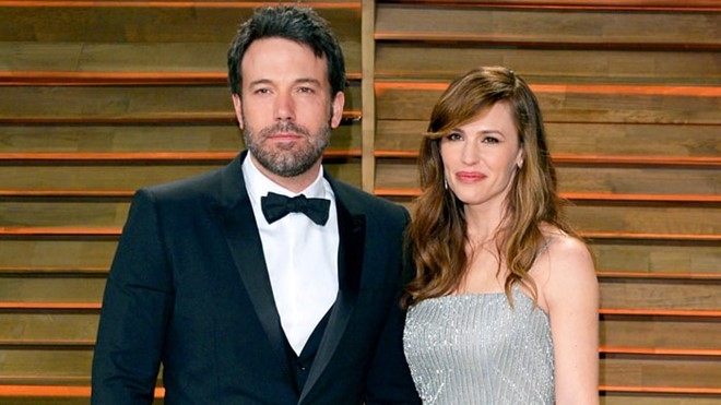 No luc han gan that bai, vo chong Ben Affleck chinh thuc ly hon hinh anh 1
