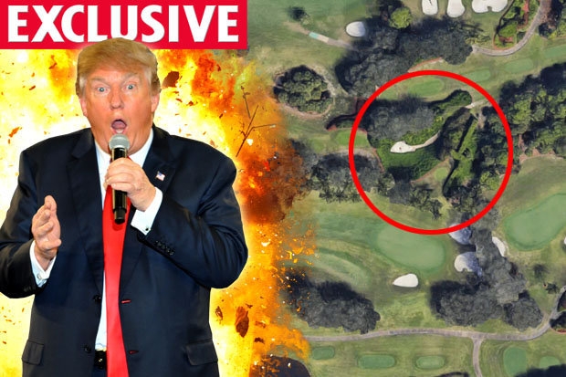 tiet lo ham chua bom bi mat cua donald trump hinh anh 1