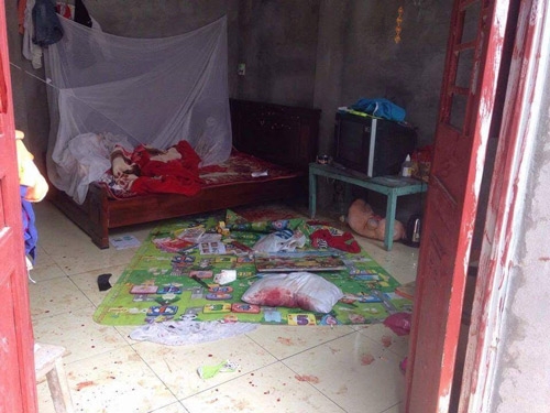 vu 5 nguoi trong mot nha thuong vong: toi ac da man cua nguoi bo hinh anh 1