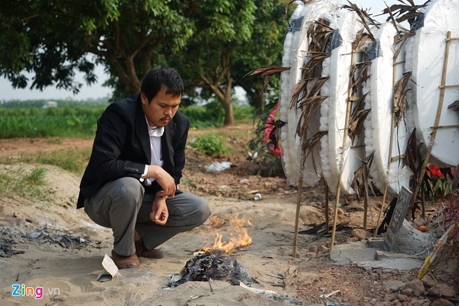'Be Nhat Linh gap nghi pham hang ngay va luon tin ong ta la nguoi tot' hinh anh 1