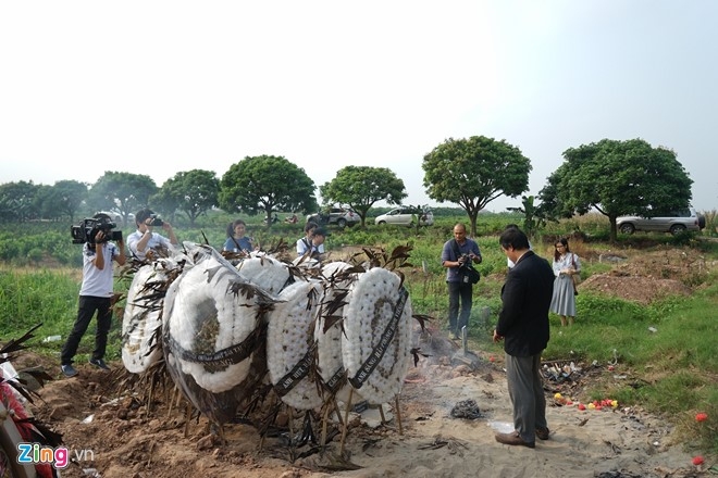'Be Nhat Linh gap nghi pham hang ngay va luon tin ong ta la nguoi tot' hinh anh 2