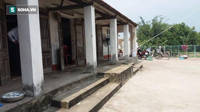 Cha của 2 cháu bé trong vụ nổ pháo chết 3 người: Chỉ ít phút sau tiếng kêu khóc im bặt - Ảnh 3.