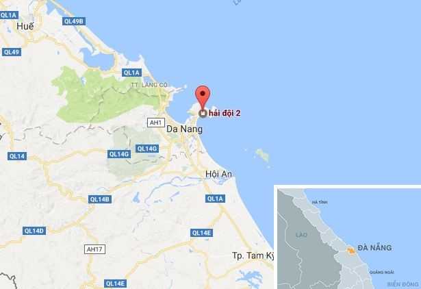 Di ly nghi pham dam chim tau ca ngu dan ve Da Nang hinh anh 3