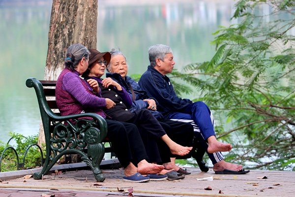 Dự báo thời tiết, bản tin thời tiết, tin thời tiết, thời tiết Hà Nội,